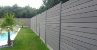 Portail Clôtures dans la vente du matériel pour les clôtures et les clôtures à Harville